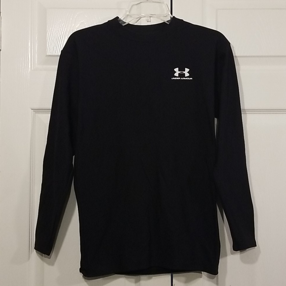 Under armour long sleeve